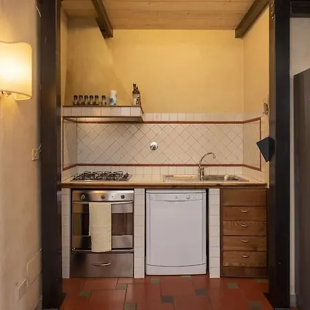 Nice And Quiet Loft 5 Minutes Walk From The Duomo Florence Exterior photo