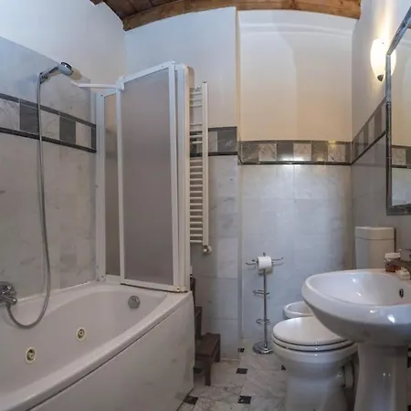 Nice And Quiet Loft 5 Minutes Walk From The Duomo Florence Exterior photo