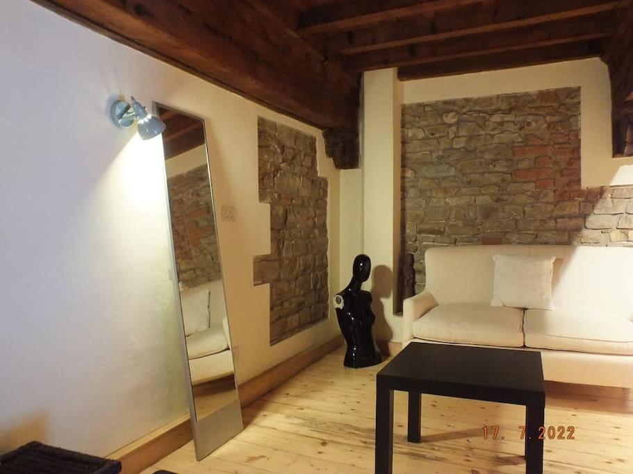 And Quiet Loft 5 Minutes Walk From The Duomo Florencia