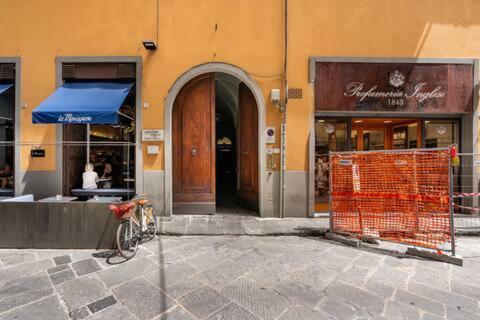 And Quiet Loft 5 Minutes Walk From The Duomo * Florencia