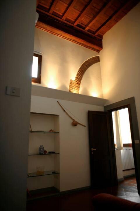 Apartamento And Quiet Loft 5 Minutes Walk From The Duomo