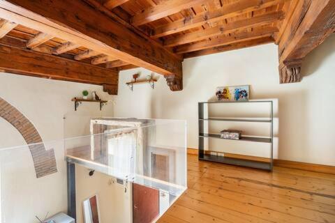 And Quiet Loft 5 Minutes Walk From The Duomo Apartamento Florencia